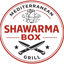 Shawarma Box Mediterranean Grill