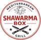 Shawarma Box Mediterranean Grill