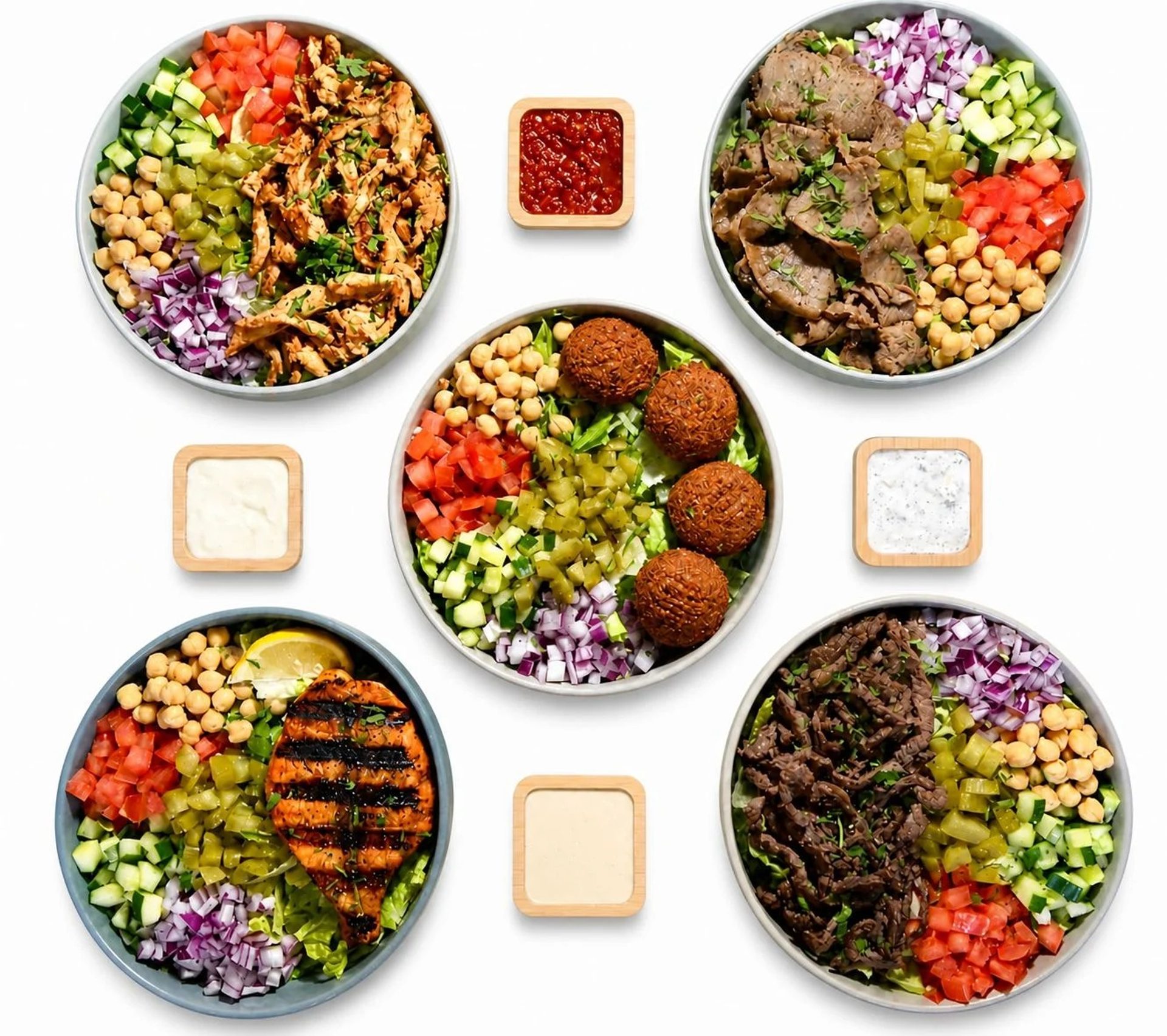 A menu worth exploring