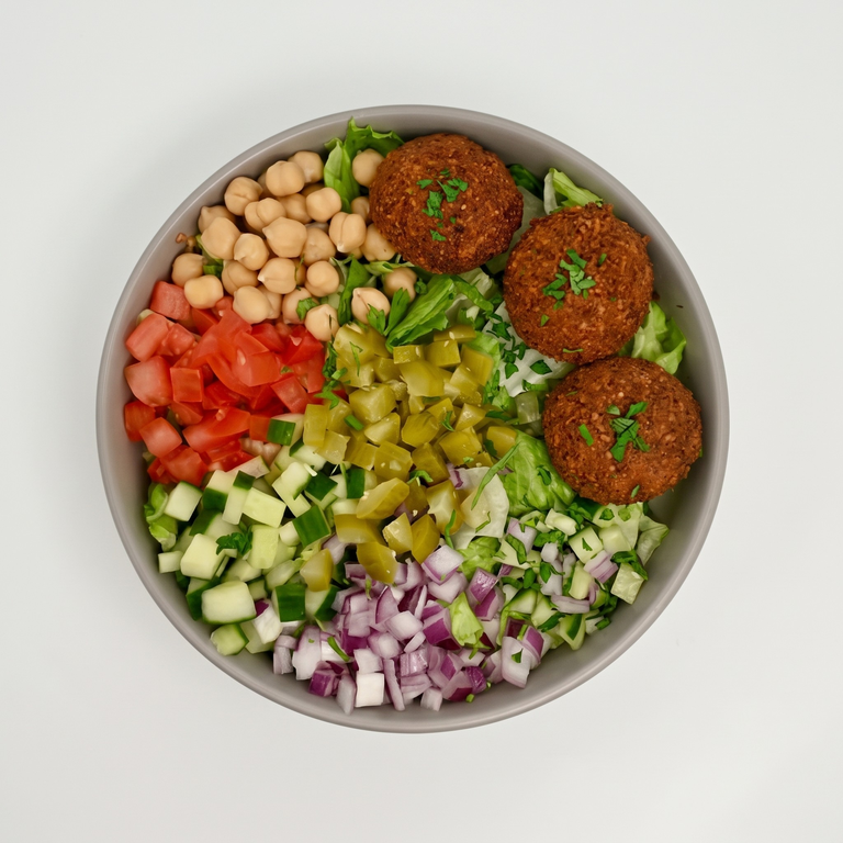 Delicious Halal Food Options