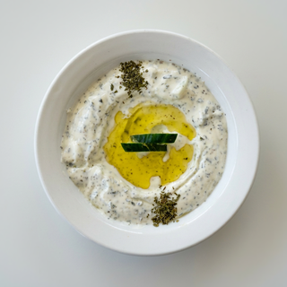 TZATZIKI
