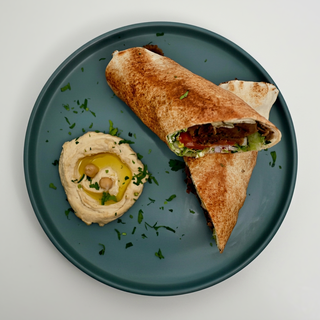 GYRO PITA