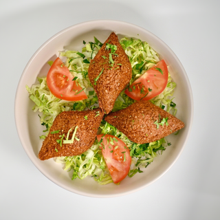 KIBBEH (3 PCS)