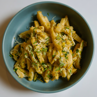 GARLIC FRIES