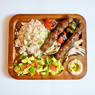 KAFTA KABOB