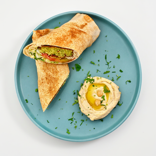 FALAFEL PITA