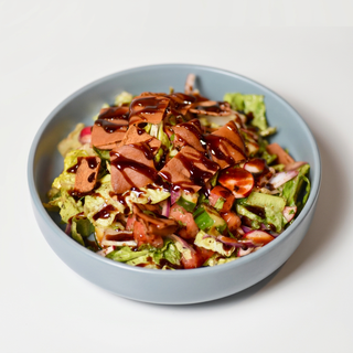 FATTOUSH