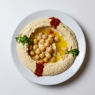 HUMMUS